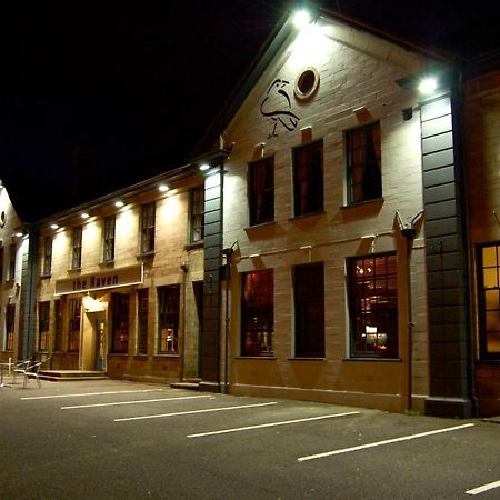 The Raven Hotel Corby Zewnętrze zdjęcie