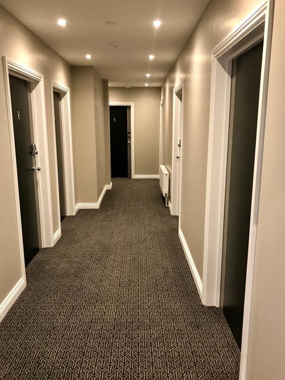 The Raven Hotel Corby Zewnętrze zdjęcie