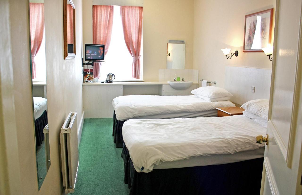 The Raven Hotel Corby Pokój zdjęcie