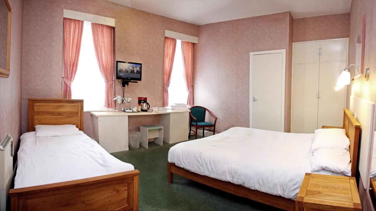 The Raven Hotel Corby Pokój zdjęcie